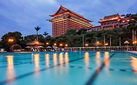 グランド ホテル 台湾